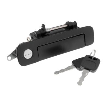VAICO V10-6159 Exterior Door Handle