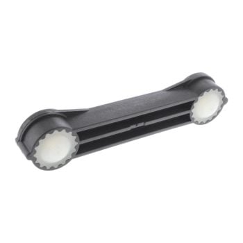 VAICO V10-6207 Selector/Shift Rod 5 Pack