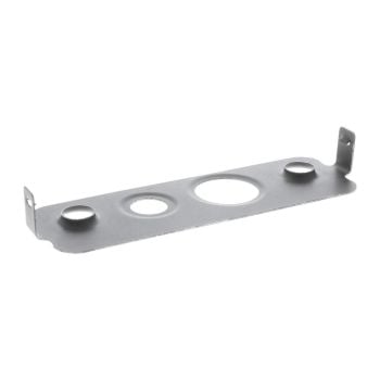 VEMO V10-63-0183 Oil Inlet (Charger) Gasket