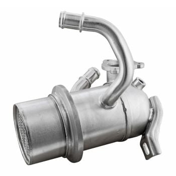 VEMO V10-63-0186 Exhaust Gas Recirculation Cooler