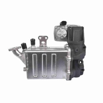 VEMO V10-63-0202 EGR Module