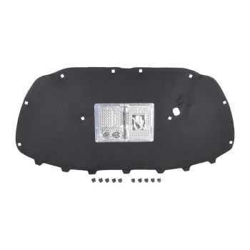 VAICO V10-6527 Engine Compartment Noise Insulation