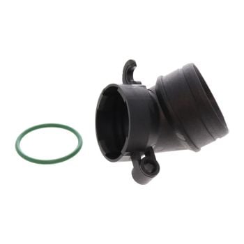 VAICO V10-6558 Air Filter Intake Hose