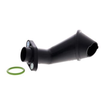 VAICO V10-6572 Oil Pump Suction Pipe