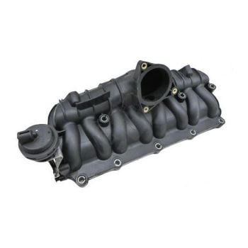 VAICO V10-6590 Intake Manifold Module