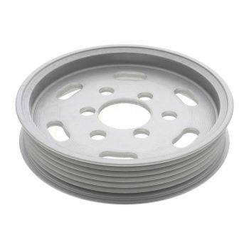 VAICO V10-6639 Power Steering Pump Belt Pulley