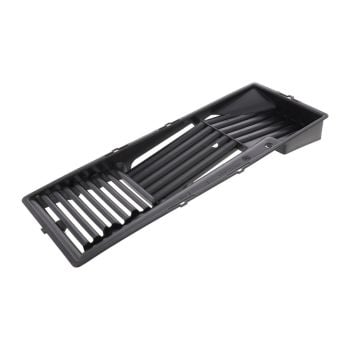 VAICO V10-6660 Air Filter Housing