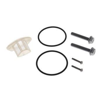 VAICO V10-6662 Multi-Plate Clutch (All-Wheel Drive) Hydraulic Filter