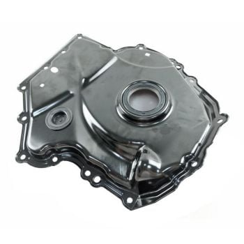 VAICO V10-6817 Oil Separator (Crankcase Ventilation) Cover
