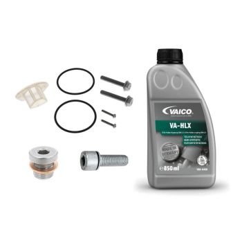 VAICO V10-6828-XXL Multi-Plate Clutch Oil Change (All-Wheel Drive) Parts Kit
