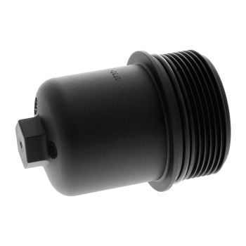 VAICO V10-6834 Automatic Transmission Hydraulic Filter Housing