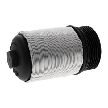 VAICO V10-6835 Automatic Transmission Hydraulic Filter Housing