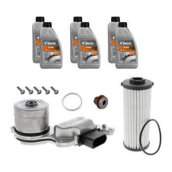 VAICO V10-6991-XXL Oil Pump (Automatic Transmission) Repair Kit