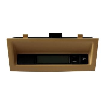 VEMO V10-72-1259 Multi-Function Gauge