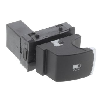 VEMO V10-73-0027 Fuel Filler Flap Release Switch