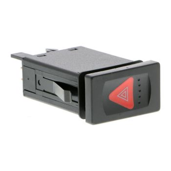 VEMO V10-73-0117 Hazard Warning Light Switch
