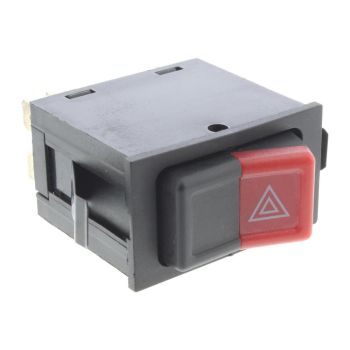 VEMO V10-73-0122 Hazard Warning Light Switch
