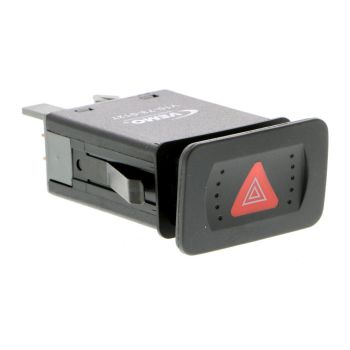VEMO V10-73-0127 Hazard Warning Light Switch