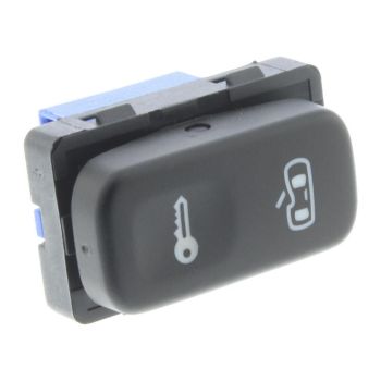 VEMO V10-73-0279 Door Lock System Switch