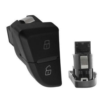 VEMO V10-73-0292 Door Lock System Switch