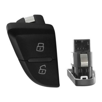 VEMO V10-73-0293 Door Lock System Switch