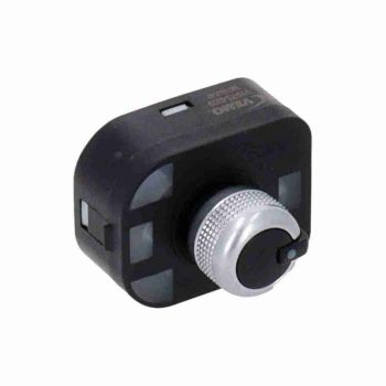 VEMO V10-73-0339 Exterior Rearview Mirror Adjustment Switch