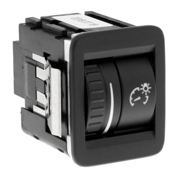 VEMO V10-73-0512 Instrument Lighting Control