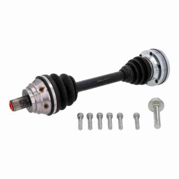 VAICO V10-7631 Drive Shaft