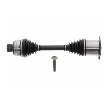 VAICO V10-7634 Drive Shaft