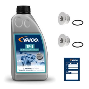 VAICO V10-7674 Automatic Transmission Oil Change Parts Kit