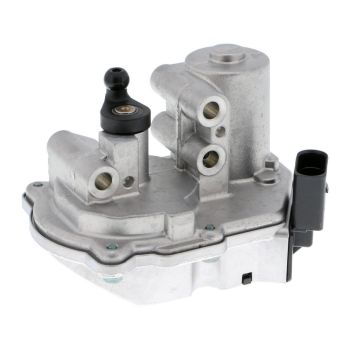 VEMO V10-77-0024 Swirl Covers (Induction Pipe) Control