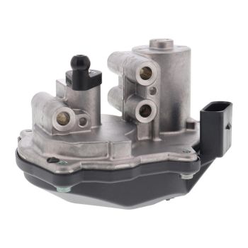 VEMO V10-77-0025 Change-Over Flap (Induction Pipe) Control
