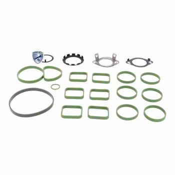 VEMO V10-77-0080 Intake Manifold Gasket Set