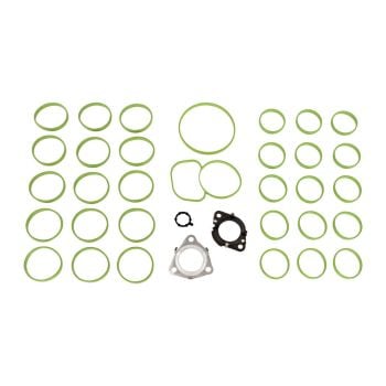 VEMO V10-77-0081 Intake Manifold Gasket Set