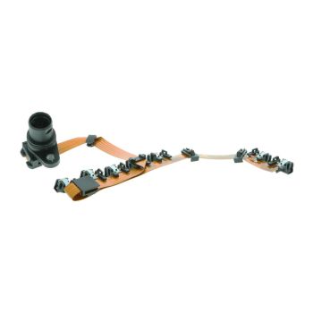 VEMO V10-77-1052 Automatic Transmission Shift Valve