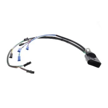 VEMO V10-77-1053 Automatic Transmission Cable Set