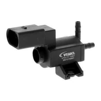 VEMO V10-77-1057 Exhaust-Gas Door Changeover Valve