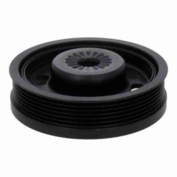 VAICO V10-7816 Crankshaft Belt Pulley