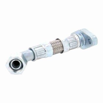 VAICO V10-7828 Charger Oil Pipe