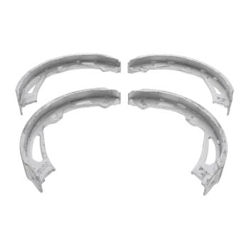 VAICO V10-7878 Parking Brake Shoe Set