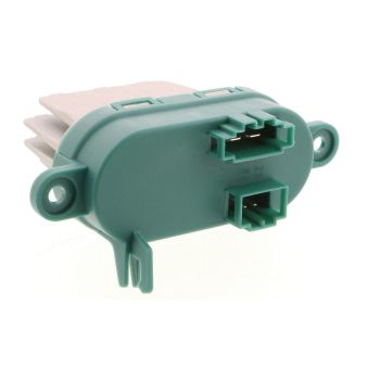 VEMO V10-79-0026 Interior Blower Regulator