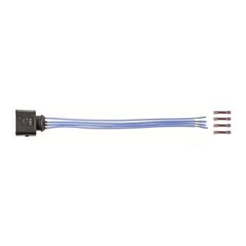 VEMO V10-83-0126 Intake Manifold Pressure Sensor Cable Repair Kit