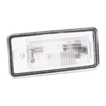 VEMO V10-84-0001 Licence Plate Light