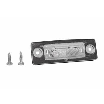 VEMO V10-84-0031 Licence Plate Light