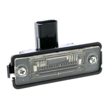 VEMO V10-84-0033 Licence Plate Light
