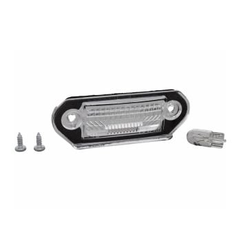 VEMO V10-84-0034 Licence Plate Light