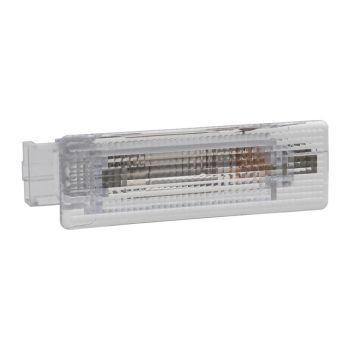VEMO V10-84-0046 Licence Plate Light