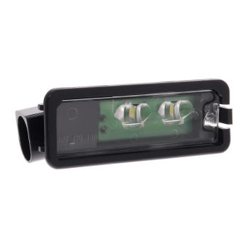 VEMO V10-84-0063 Licence Plate Light