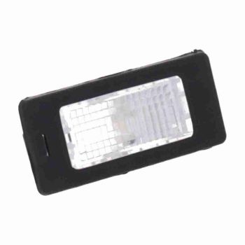 VEMO V10-84-0065 Licence Plate Light