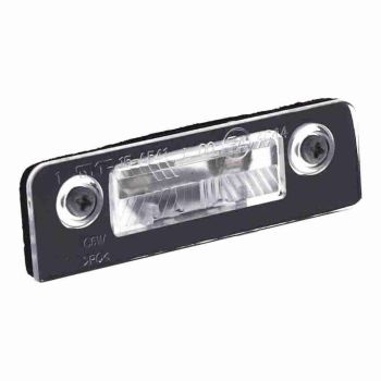 VEMO V10-84-0068 Licence Plate Light